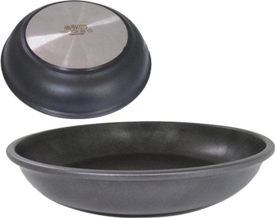 de Buyer Choc Extreme Tarte Tatin Inductie vorm 24cm
