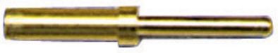 Bulgin SA3348/1 Ronde connector afzonderlijk contact Pencontact Serie (ronde connectoren): SA 10 stuk(s)