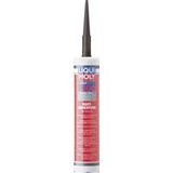 LIQUI MOLY Liquimate 8300 Naadafdichting grijs | 310 ml | Lichaamsbescherming | Dichtstoff | Bescherming onder het geval | SKU: 6150