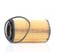 MAHLE Ölfilter OX153D2