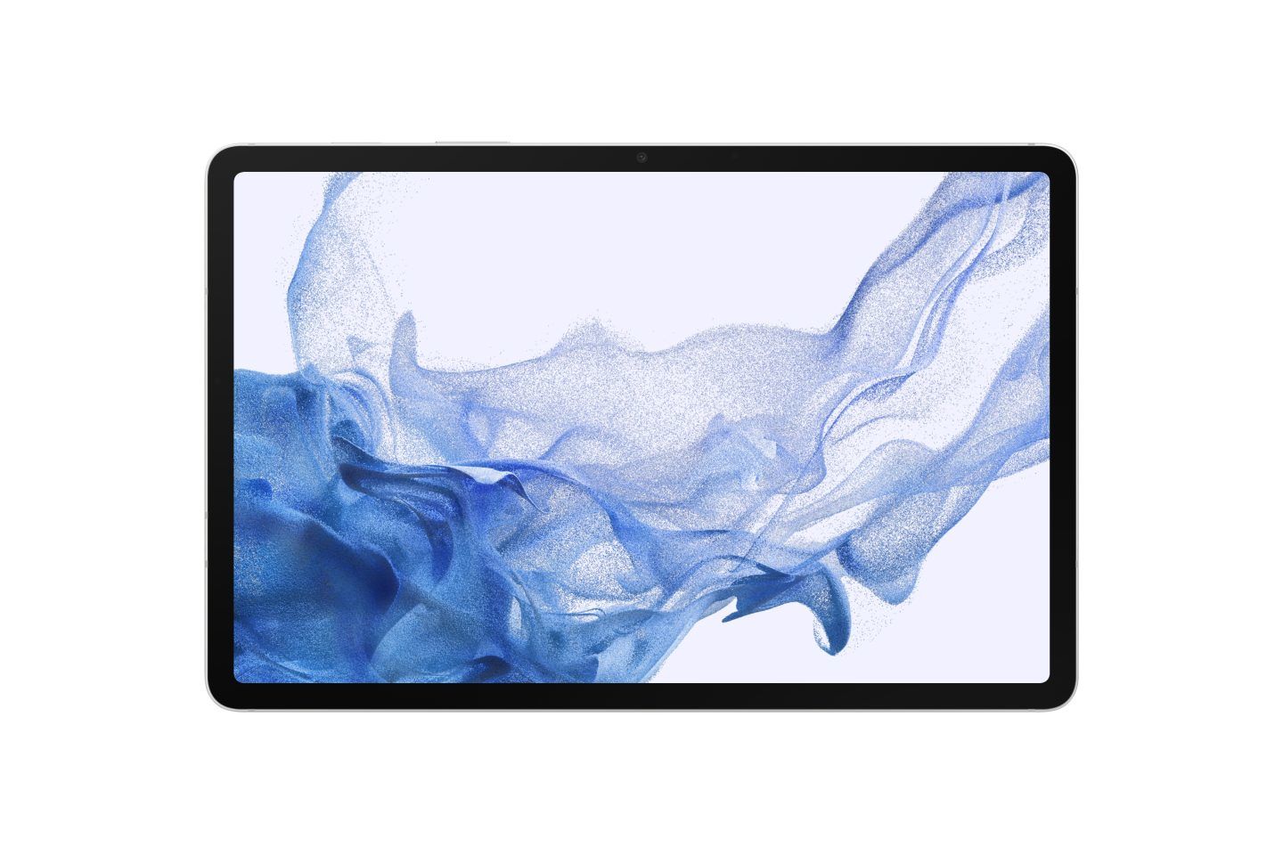Samsung Galaxy Tab S8 / WiFi / 128 GB / Zilver