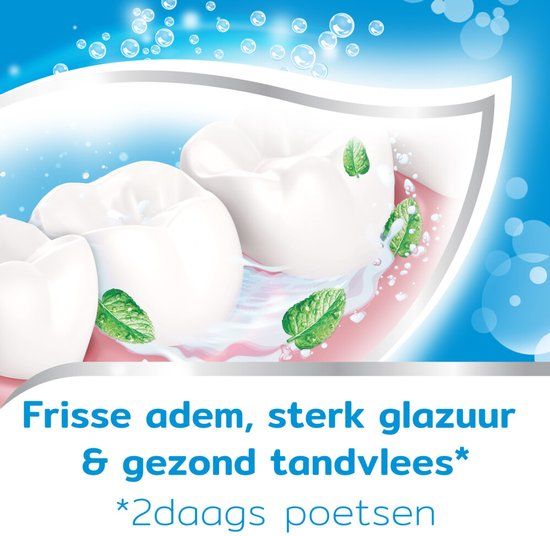 Aquafresh Tandpasta White & Shine - 75 ml