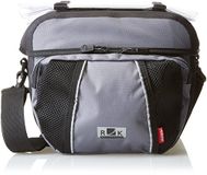 KLICKfix Ultima stuurtas, grijs, 17 x 26 x 24 cm