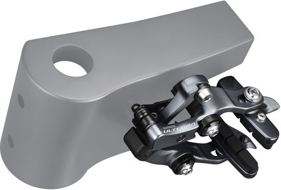 Shimano BR R8010-r achterrem