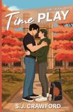 Time Evernorth Books Wmu- Time Play Paperback