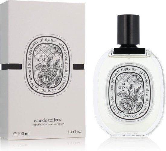 Diptyque Eau de Toilette / 100 ml / Women