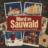 Mord tiptop Mord im Sauwald Paperback