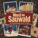 Mord tiptop Mord im Sauwald Paperback