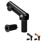 Yes4All T-Bar Rij Plaat Post Insert Landmine Attachments