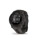 Garmin [renewed] Instinct E, 45 mm Rugged GPS Smartwatch