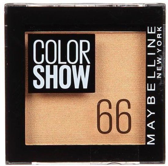 Maybelline Color Show - 66 Bling Bling
