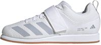 Adidas Performance Powerlift 5 Weightlifting Schoenen - Unisex - Wit