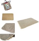 Canadiancat company Canadiancat blackhole uitloopmat select gris 60x90 cm