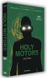 Holy Motors / / /