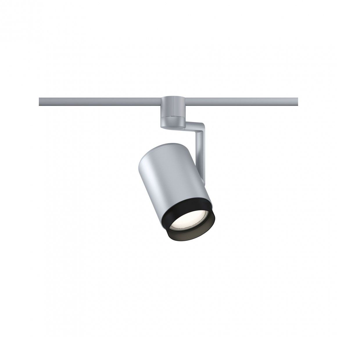 Paulmann Asthene Recessed Spot - Chrome - E27 - Dimmable