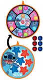 Disney – Stitch – darttarget – 36 cm – dubbelzijdig