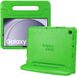 HappyCase Kinder Tablethoes Geschikt voor Samsung Galaxy Tab A9 | Kindvriendelijke Hoes | Groen