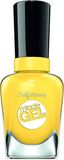 Sally Hansen Miracle Gel Vernis à ongles 769 Gigabryte