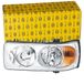 HELLA 1EJ 247 046-011 Halogeen-Koplamp - ECE - voor rechtsrijdend verkeer - Links voor