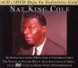 Nat King Cole [4cd et Dvd]