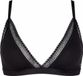 Sloggi GO Ribbed Bralette Dames Beha - Maat L