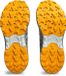 ASICS Gel-Venture 10 - Dames Trailrunningschoenen - Maat 43.5 - Zwart/Paars