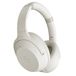 Selencia Urban Play Koptelefoon - Draadloze Koptelefoon met Active Noise Cancelling - Bluetooth Headphones - Melody Mist
