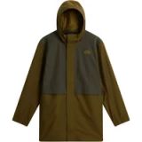 The North Face Dryvent veste imperméable à capuche