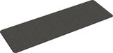 vidaXL Tapijtloper 50x150 cm sisal-look antracietkleurig