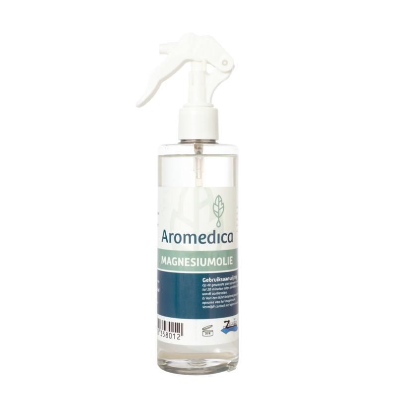 Aromedicare Magnesium Oil Spray 300 ML