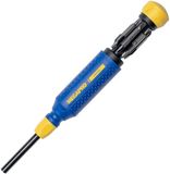 Megapro 15-in-1 Multibit Schroevendraaierset