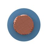Top Cable Topflex VK H05/H07VK 1,5 mm2 Blauw Box