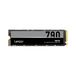 Lexar NM790 4TB NVMe PCIe Gen4 M.2 SSD - PS5 Compatible