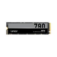 Lexar NM790 4TB NVMe PCIe Gen4 M.2 SSD - Compatible PS5