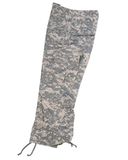 Miltec Us ACU R/S at-Digital zwart 903