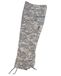 Miltec Us ACU R/S at-Digital zwart 903