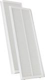 Zehnder ComfoAir Q 350/450/600 Pollenfilterset - G4 & F7