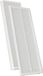 Zehnder ComfoAir Q 350/450/600 Pollenfilterset - G4 & F7