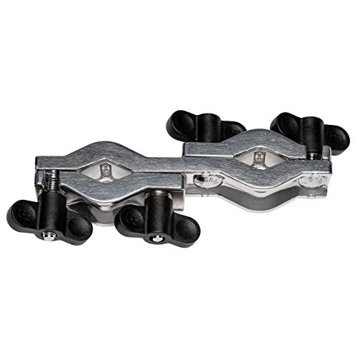 Meinl Percussion Multi klem voor standaard, chroom