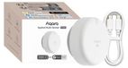 Merkloos Aqara Aqara Aanwezigheidssensor FP400 ruimteautomatisering per zone,Thread/Zigbee