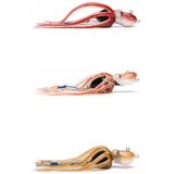 Mustad Leurre Souple Inkvader Octopus 80g