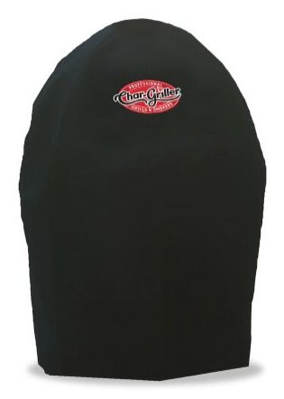 Char-Griller AKORN Kamado Grill Cover - Black
