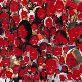 Sonic Rendezvous Egopusher - Blood Red (LP)