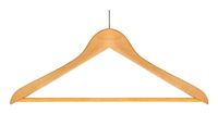 Garcia de Pou Houten Kleerhangers 48 Stuks