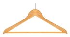 Garcia de Pou Houten Kleerhangers 48 Stuks