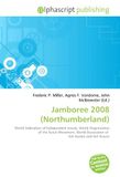 Jamboree 2008 (Northumberland): World Federation of Independent Scouts, World Organization of the Scout Movement, World Association of Girl Guides and Girl Scouts
