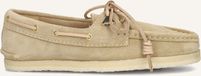 Clarks Godney Boat W Loafers Dames - Instappers - Beige - Maat 42