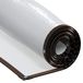 vidaXL Transparante zeildoek met oogjes, 3x10 meter, polyethyleen