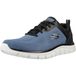 Skechers Baskets Track Broader pour homme