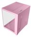 Mars Gaming MC-VIEW2P Mini Tower Roze